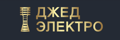 DJED Logo