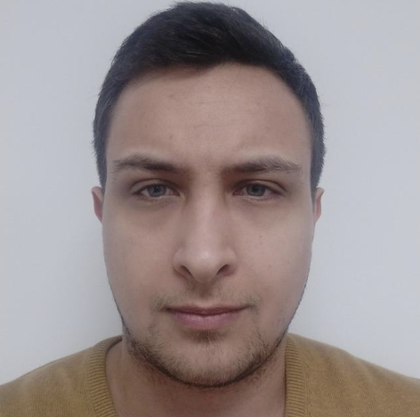 Aleksandr Shugaev